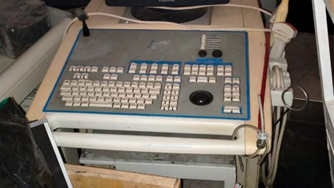 Procesaron con prisión preventiva a la tesorera de Sur Finanzas, la financiera vinculada a Chiqui Tapia