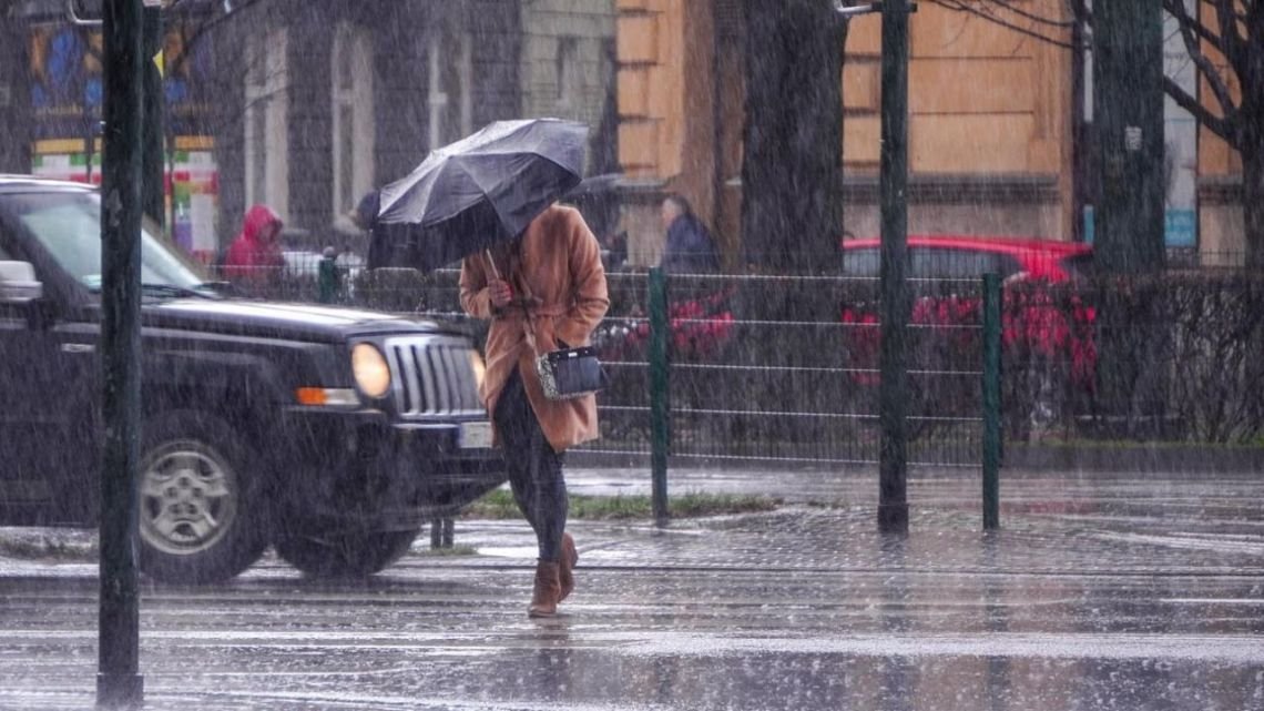 Pronóstico del tiempo: cómo estará el clima este sábado 20 de diciembre