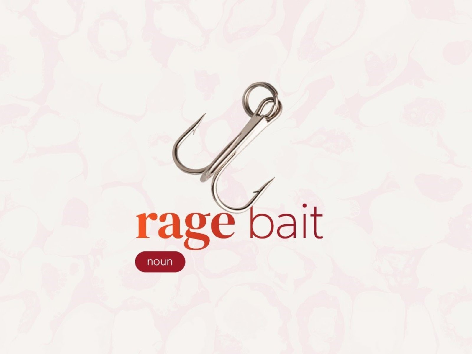 “Rage bait” y “parasocial”, las palabras del año para las universidades de Oxford y Cambridge
