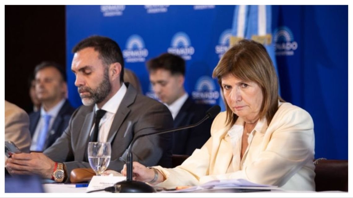 Reforma Laboral, a febrero: el gobierno postergó el debate en el Senado para extender las negociaciones