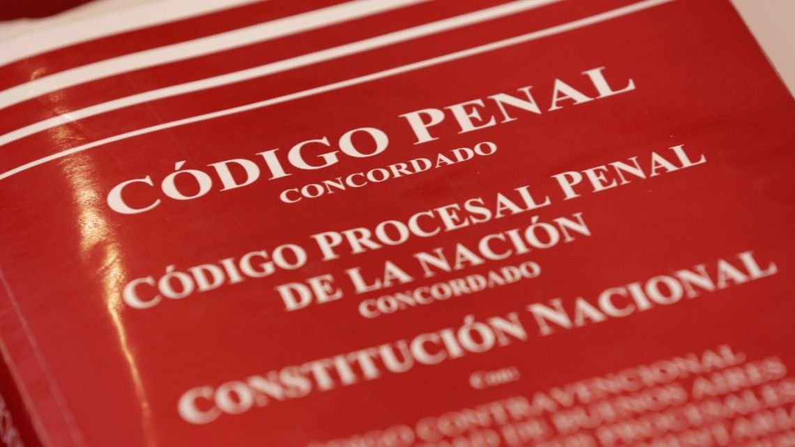 Reforma del Código Penal: el desatino de la crueldad