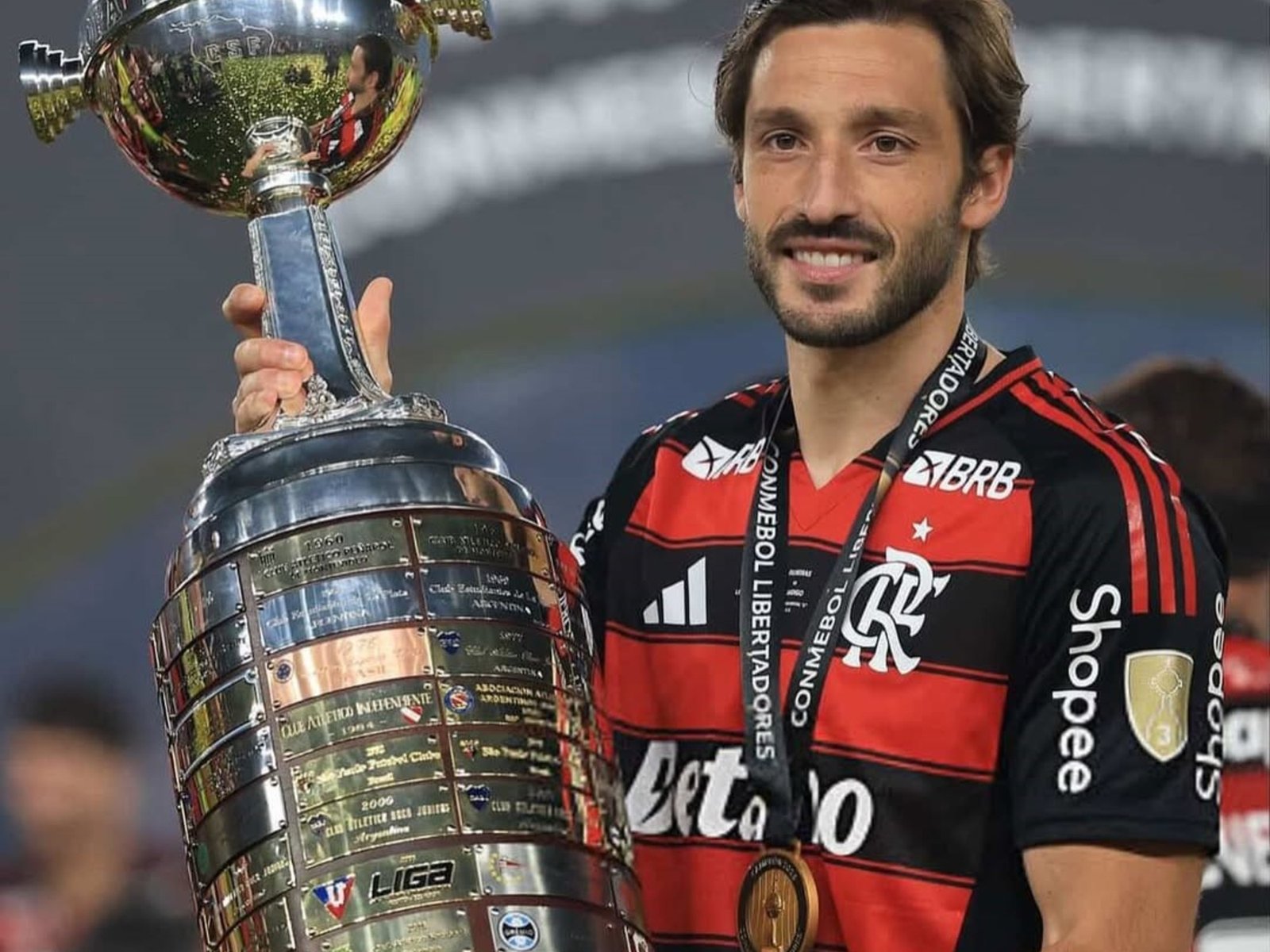 River: una nueva cara al caer desde el campeón de la Libertadores y el jugador del fútbol local que quedó descartado :: Olé