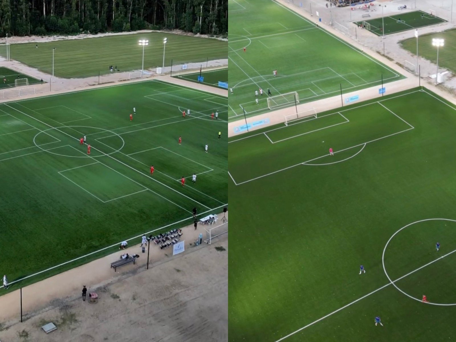 River vuelve a Punta del Este a un predio que conoce bien :: Olé