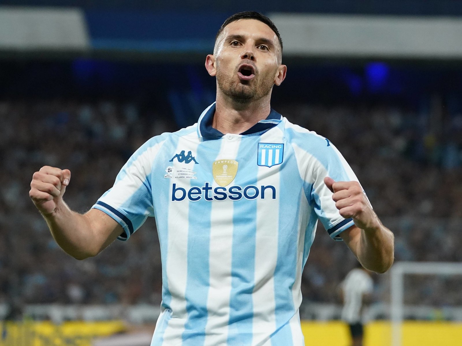 Robaron el complejo deportivo de Maravilla Martínez: “Ya sabemos quiénes son”