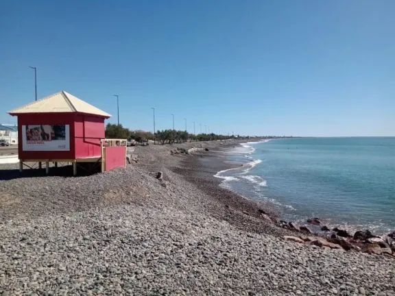 Demoran a adolescente por intento de hurto en Playa Unión