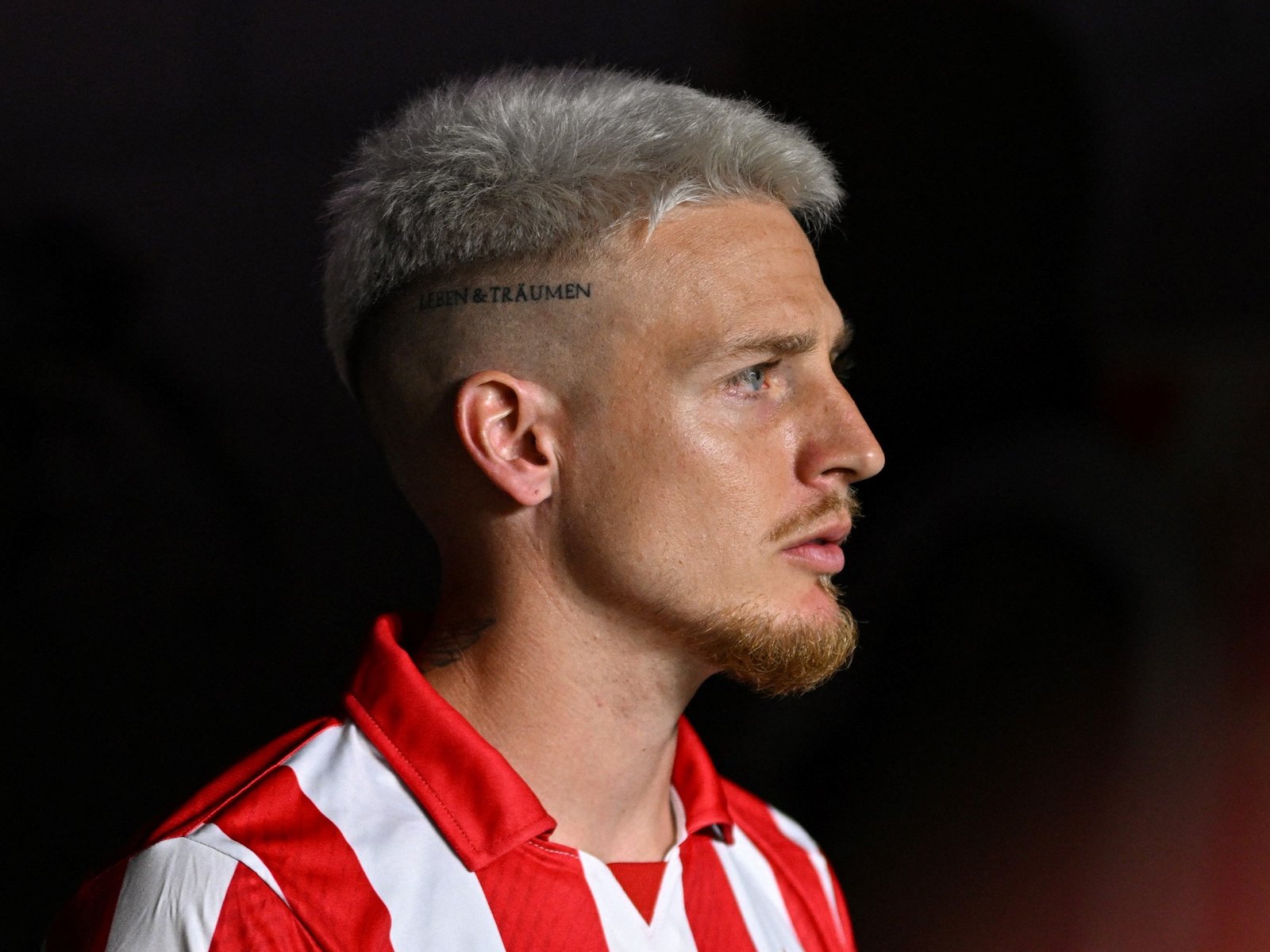 Santiago Ascacibar es el elegido por River para el mediocampo y ya inició conversaciones: cómo se daría su llegada