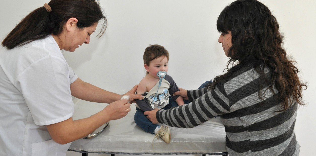 Se conoció un dato clave para saber cómo puede crecer la “supergripe” H3N2 tras su llegada a la Argentina