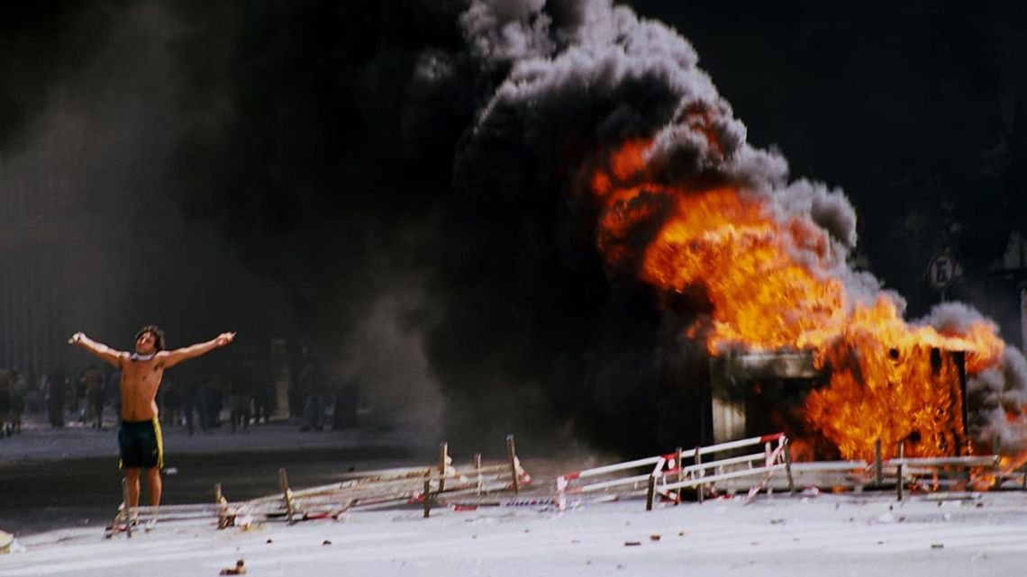 Se cumplen 24 años del 2001 y la caída de De La Rúa: Galería de imágenes