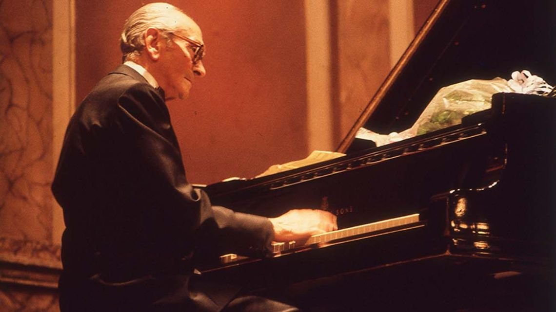 Se cumplen 40 años de la noche en que Osvaldo Pugliese llenó el Teatro Colón de tango