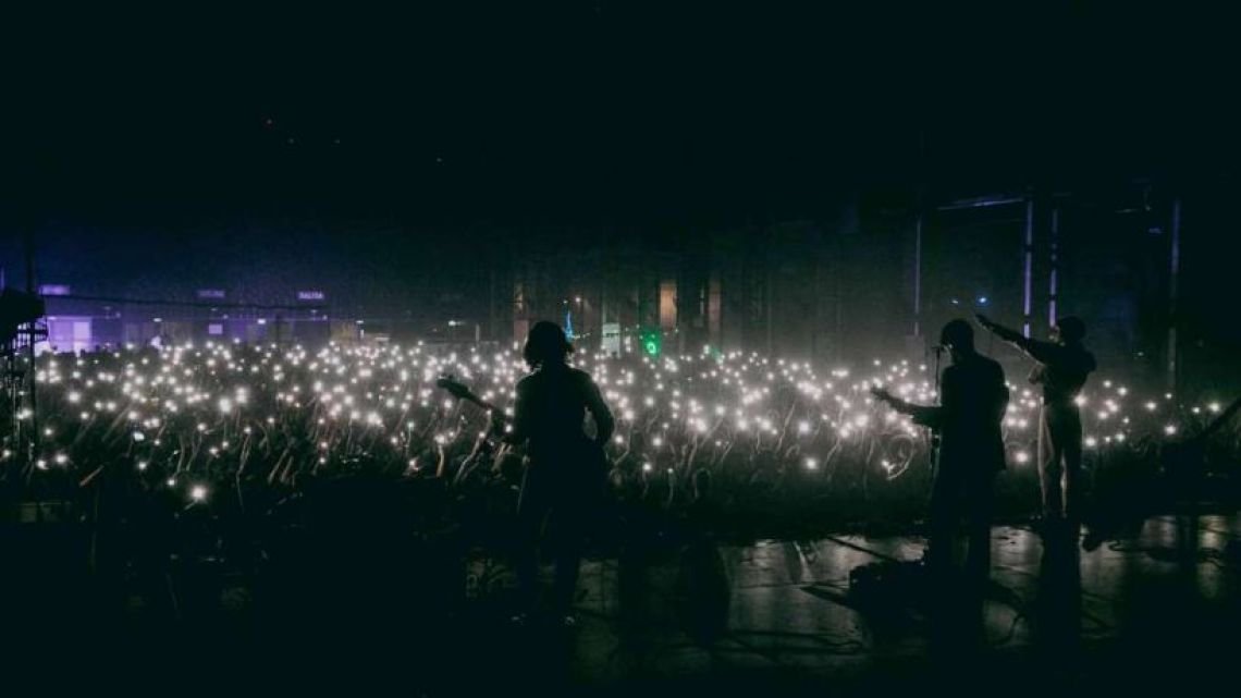 Shows en Córdoba: la industria del espectáculo empleó a más de medio millón de cordobeses