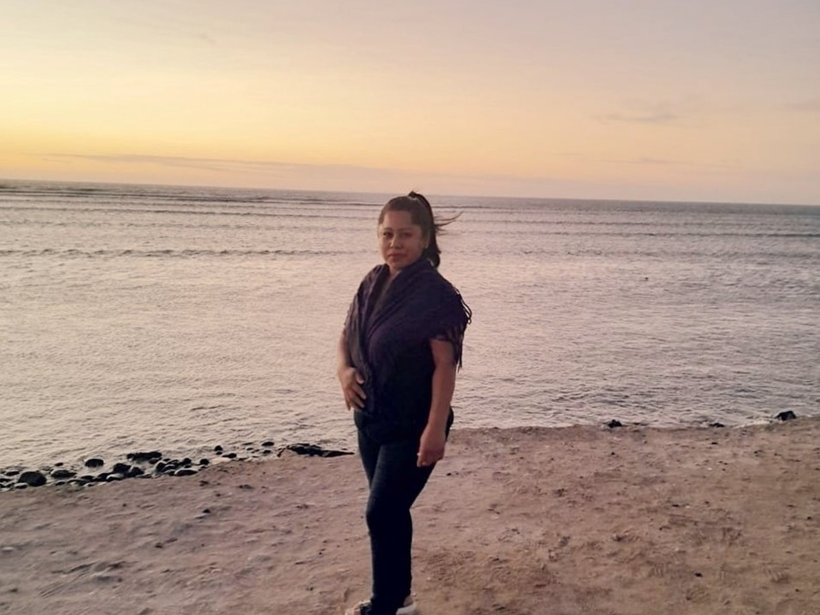 “Sola pero segura”, el posteo de la mujer asesinada mientras paseaba a su perro y el misterio sobre quién la mató