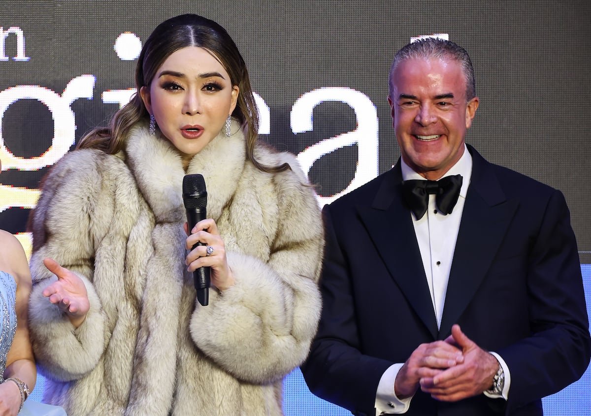 Tailandia congela las cuentas de Anne Jakrajutatip, socia de Raúl Rocha Cantú en Miss Universo