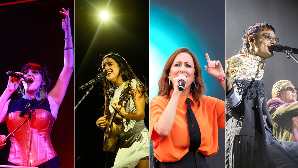 Todo lo que devora la salud mental de los artistas que echan el freno: “Me extraña que no abandone más gente” | Cultura