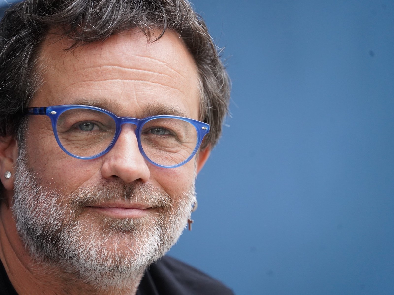 “Todos los adictos hemos estado en lugares oscuros del alma”