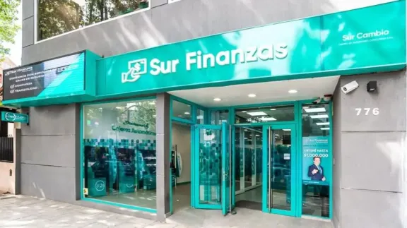 Tres detenidos en la causa Sur Finanzas que salpica a Chiqui Tapia y la AFA
