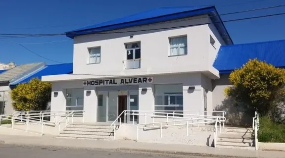 Un hombre en terapia intensiva tras intento de homicidio en Presidente Ortiz
