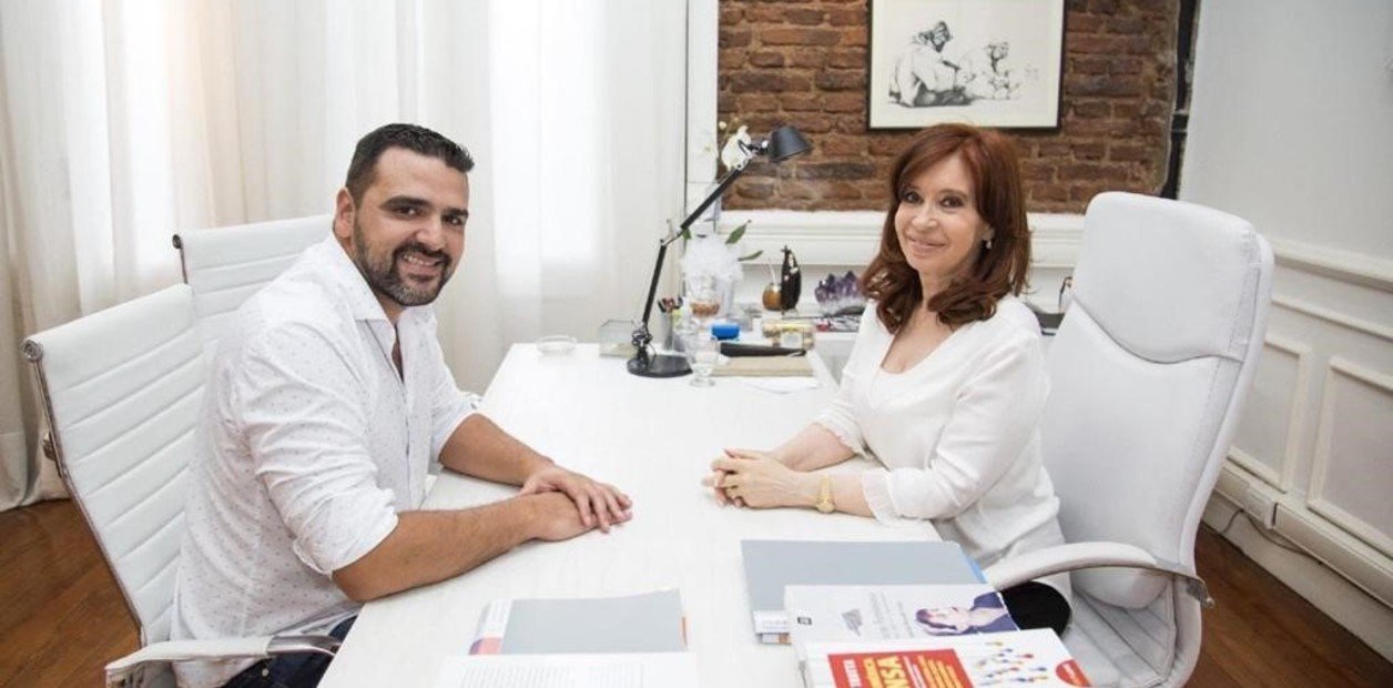 Un intendente de La Cámpora creó un impuesto para cubrir gastos de sepelios solidarios y generó polémica
