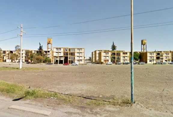 Una chiquita de 3 años resultó herida en choque entre auto y camioneta en ingreso a rotonda de Trelew