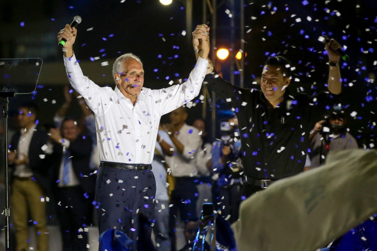 Una democracia frágil en Honduras | Opinión