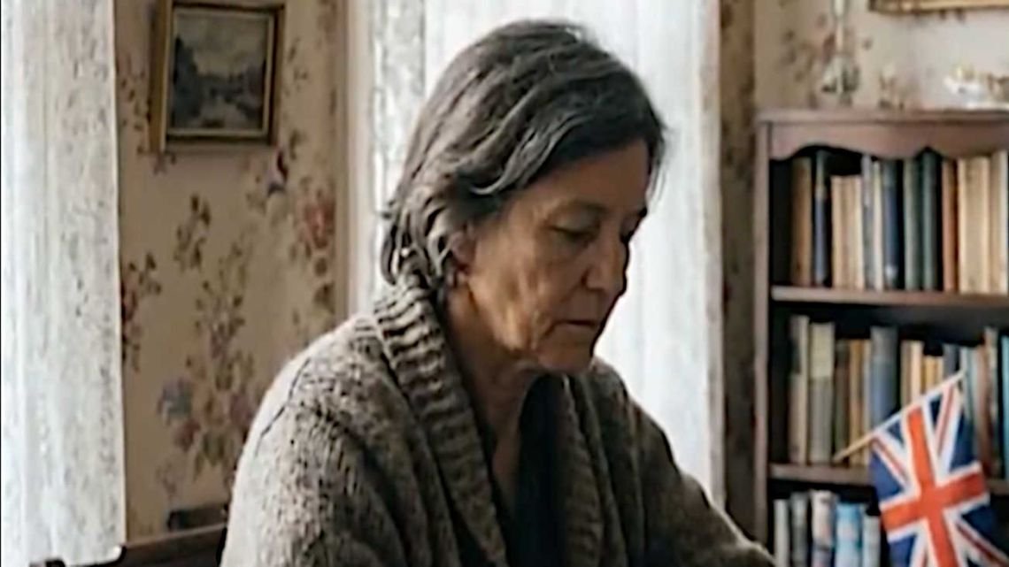 Una uruguaya de 97 años reveló que fue espía para Gran Bretaña durante la Guerra de Malvinas