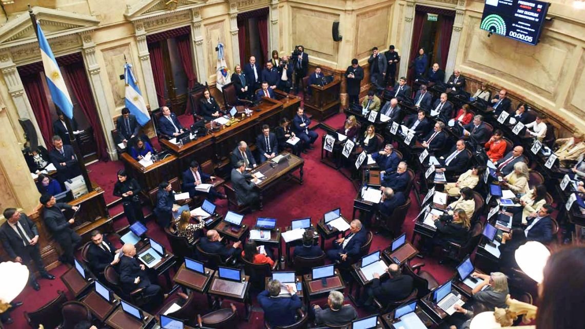 Universidades y discapacidad: golpeado, el Gobierno define qué hacer con el Presupuesto