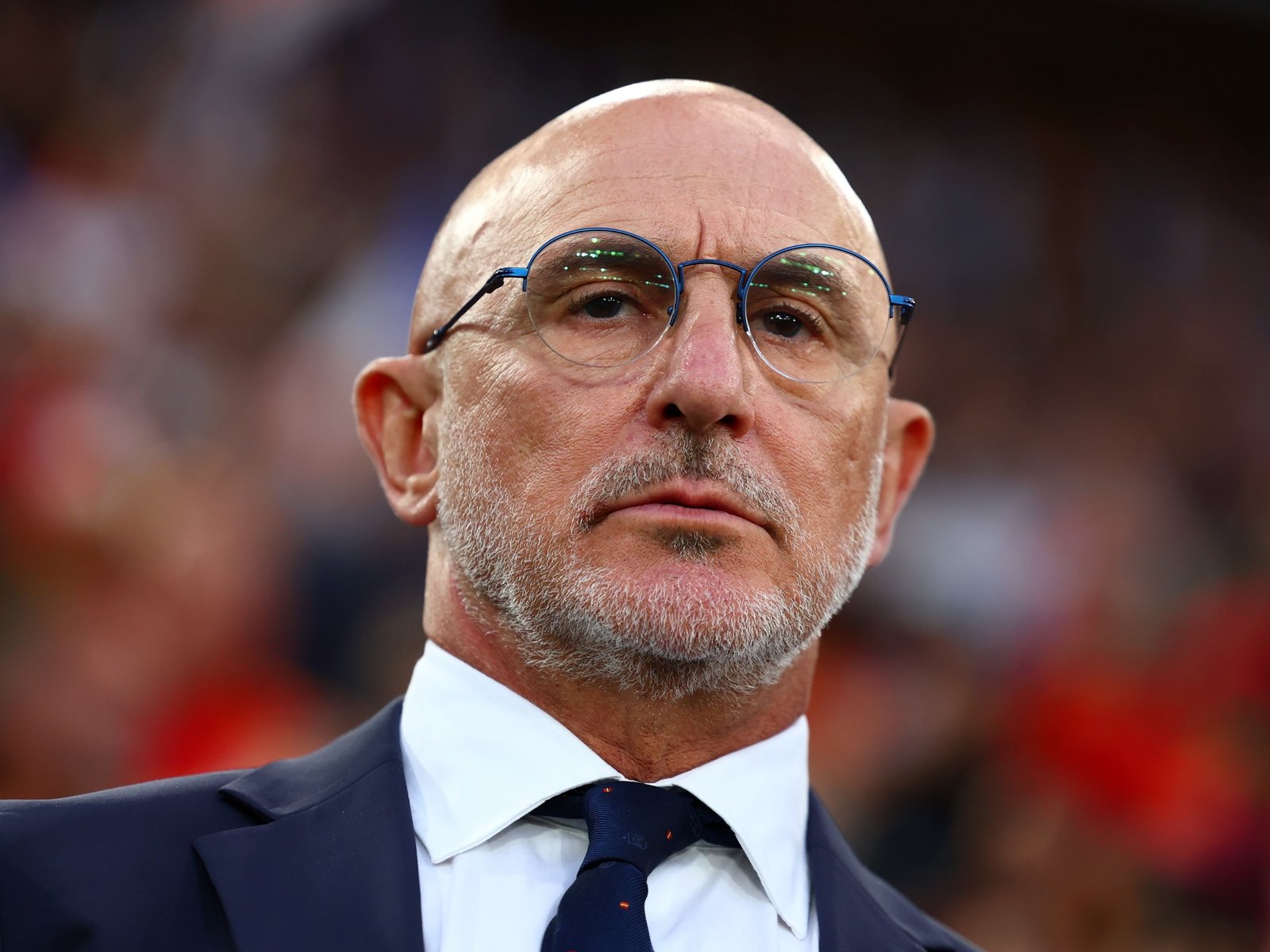 “Vamos a pelear por el Mundial”