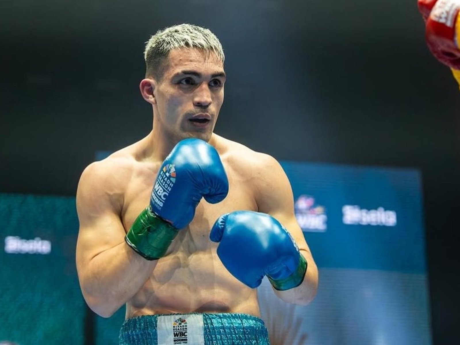 a qué hora es la pelea de este sábado 20 y cómo verla en vivo