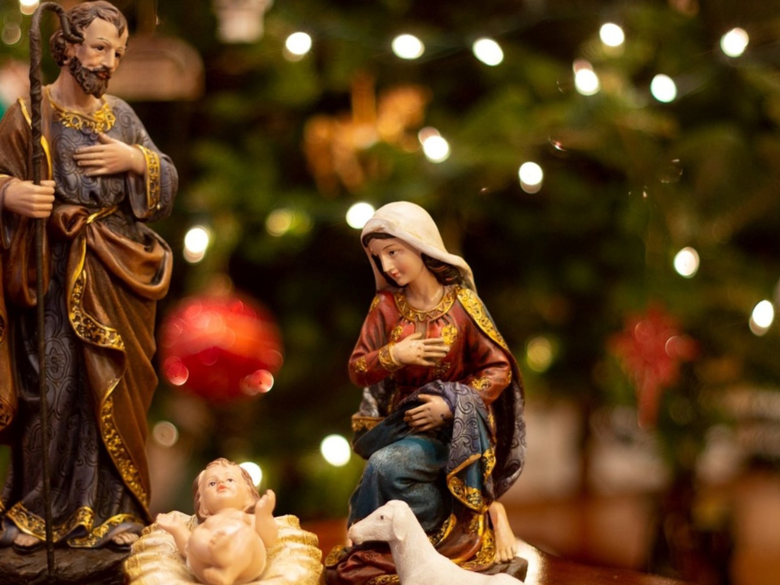 cómo fue cambiando la la Navidad a lo largo de los siglos