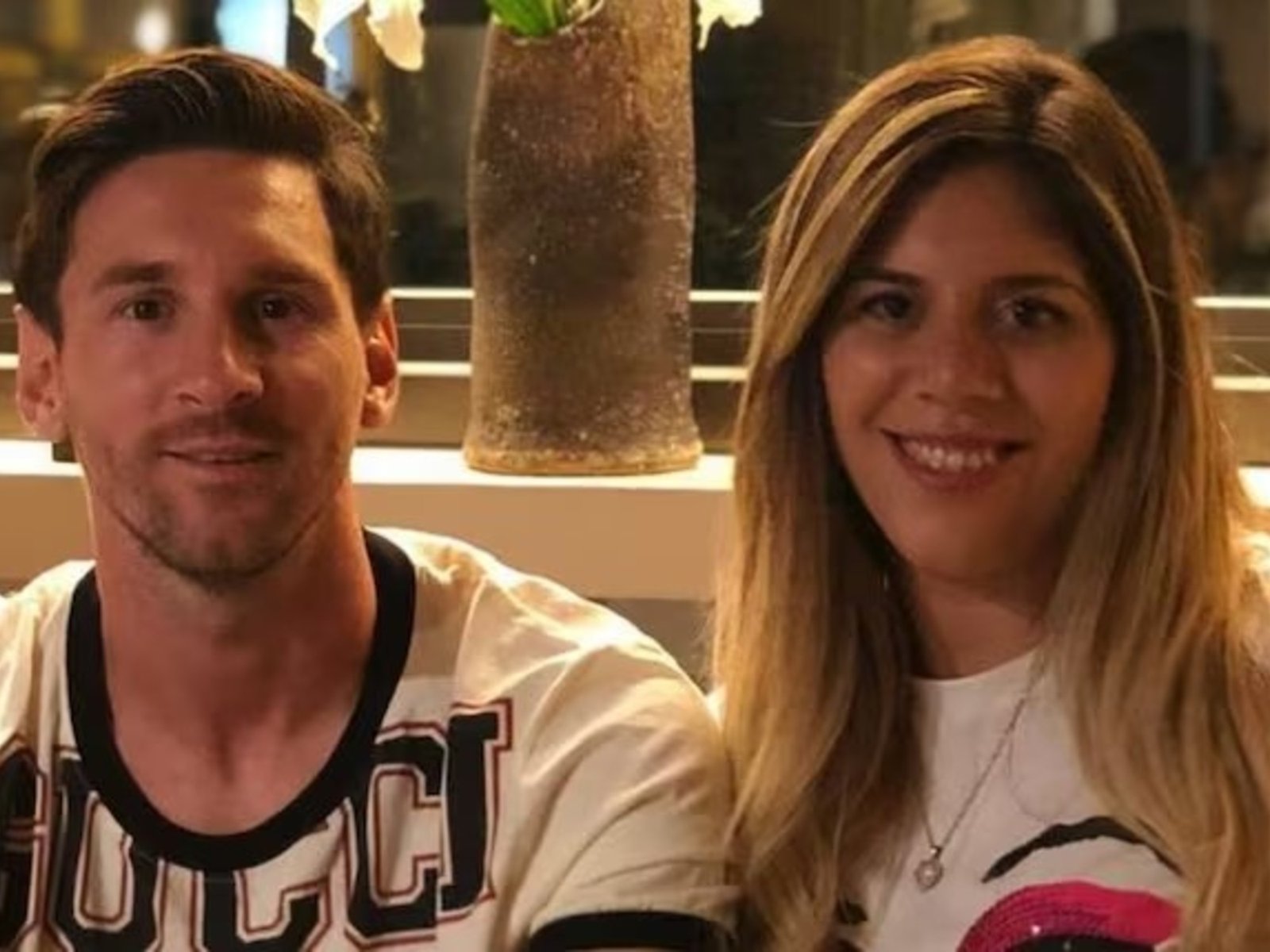 cómo fue el siniestro en Miami que la obligó a suspender su boda