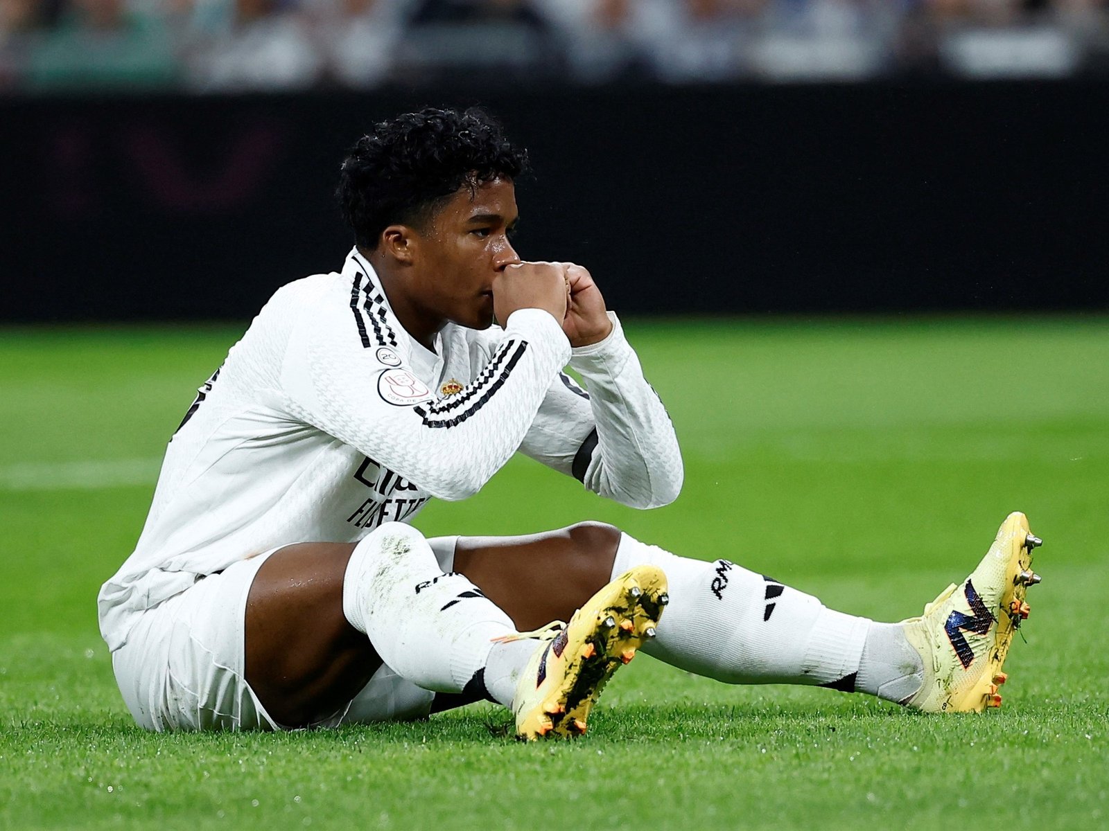 costó 45 millones y se marcha al Lyon por apenas uno