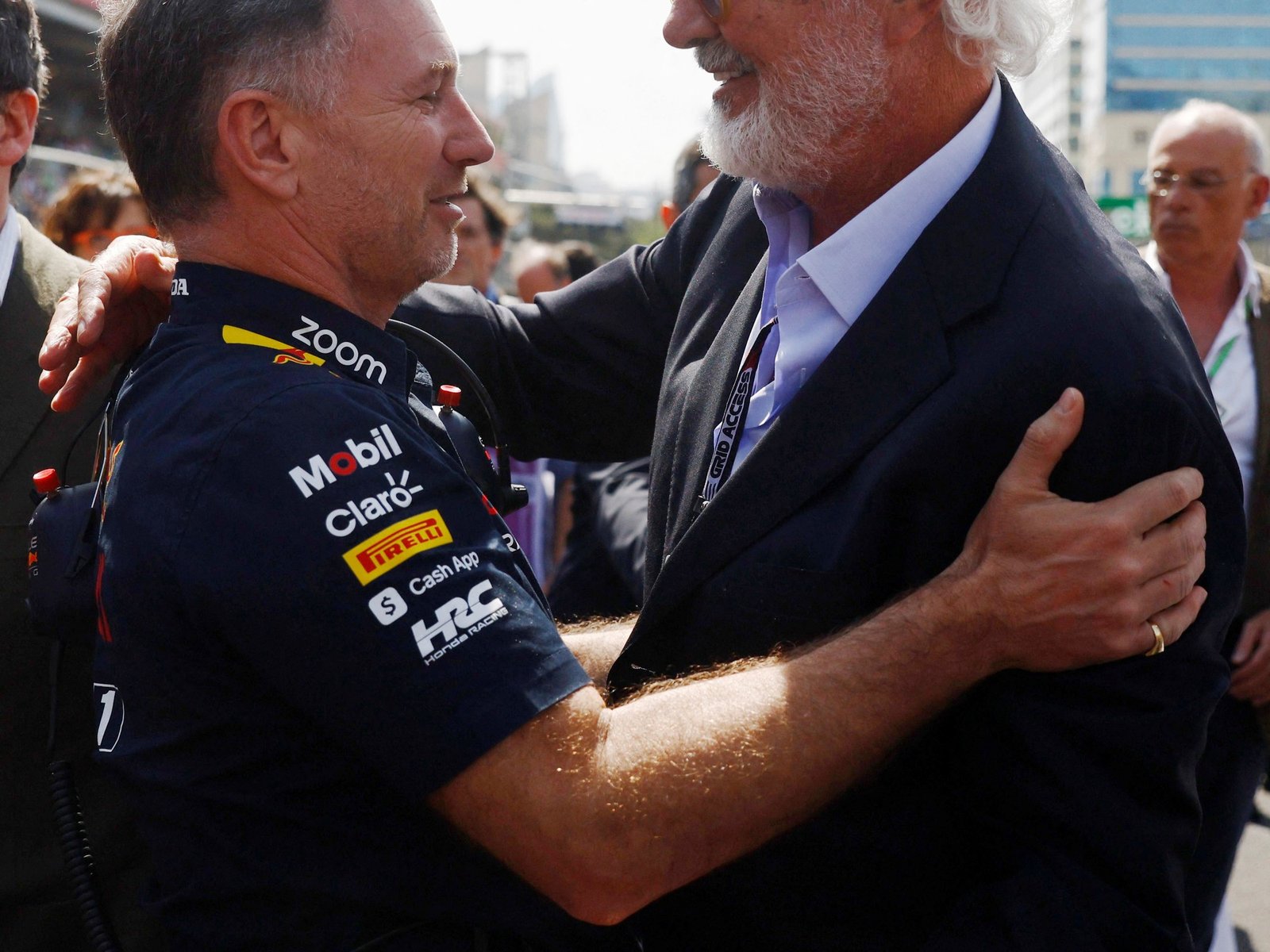 cuáles son las chances de desembarcar en Alpine para 2026