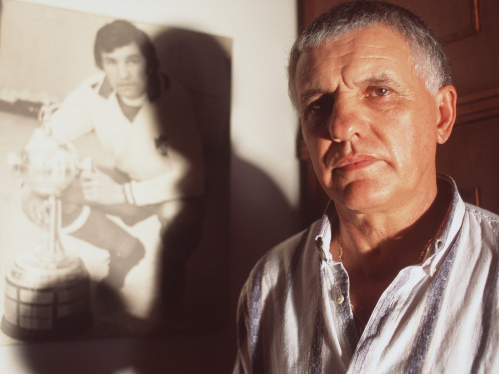 cumple 87 años uno de los más grandes goleadores argentinos