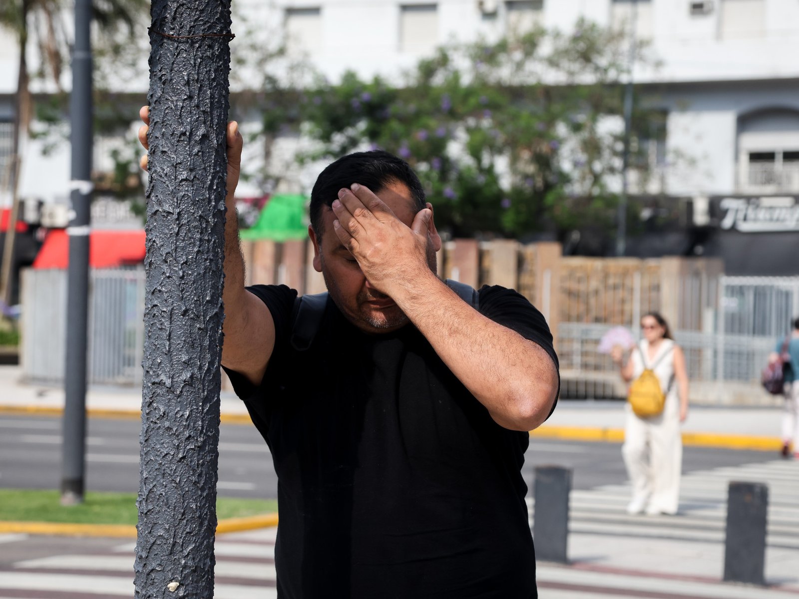 desde cuándo y hasta qué día se extenderá
