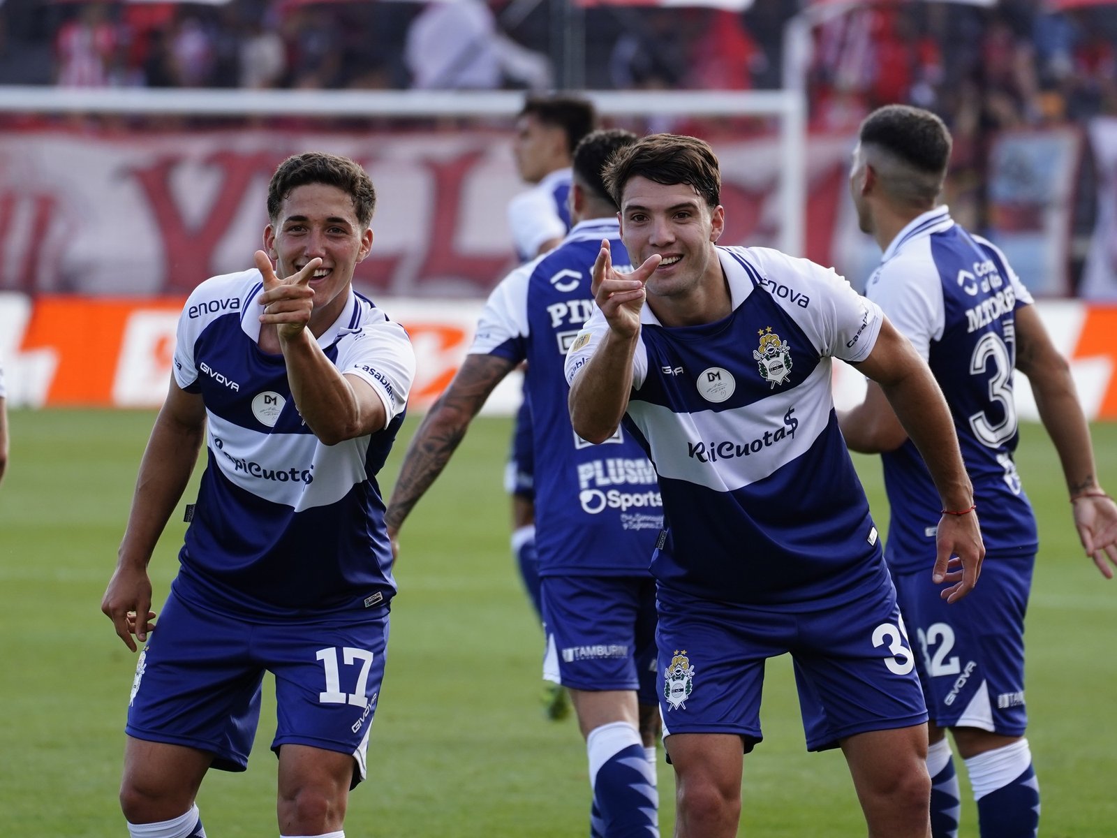 eliminó al equipo del Chiqui Tapia y jugará la semifinal con Estudiantes en el Bosque