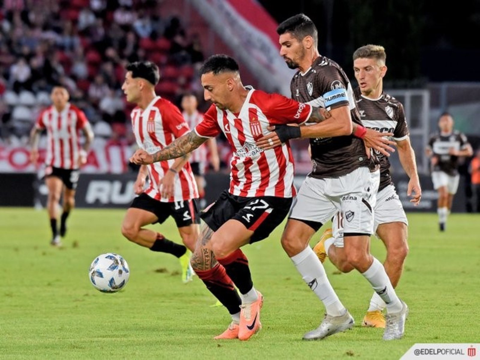 formaciones y cómo ver la final del Trofeo de Campeones en vivo