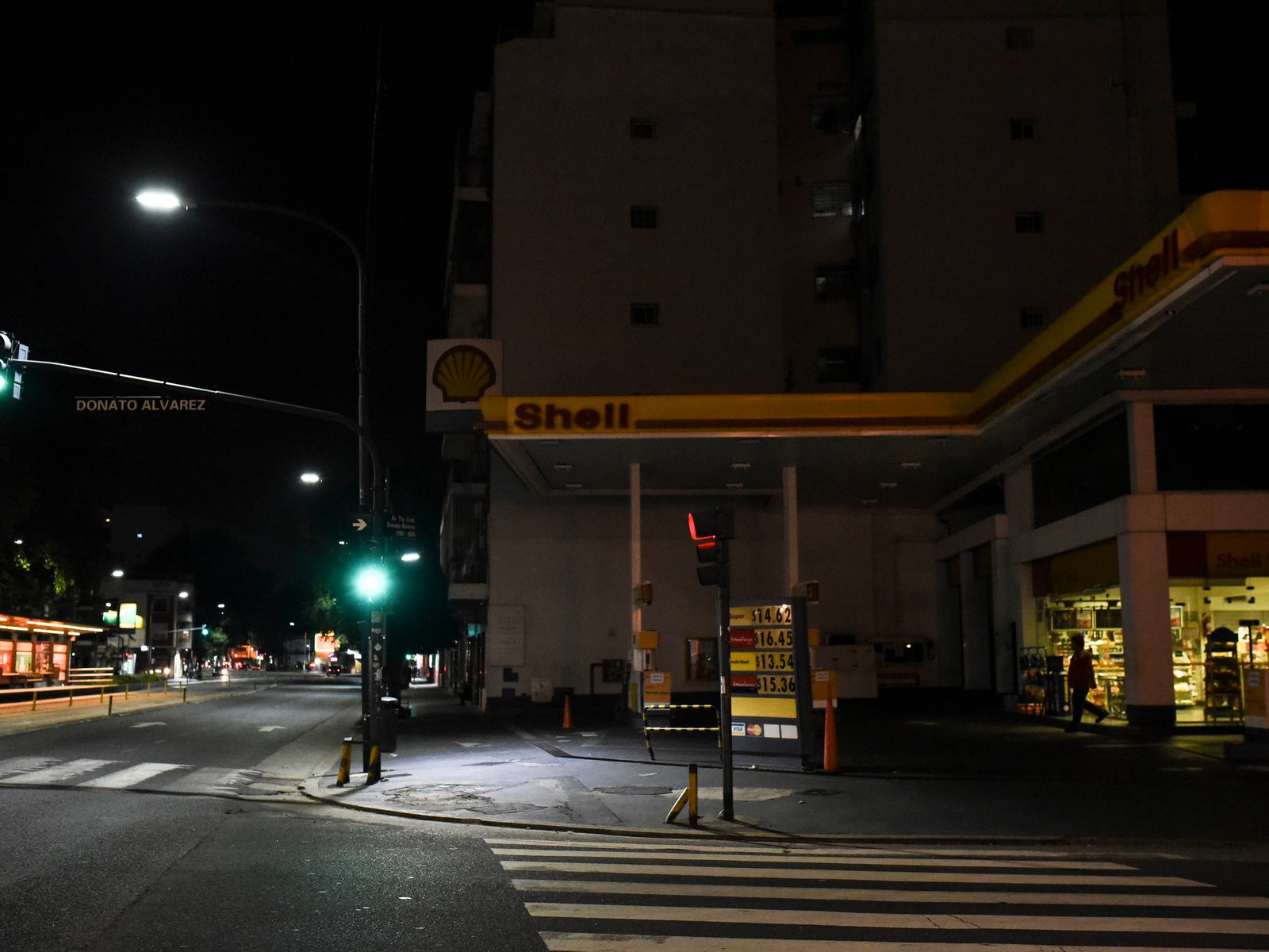 hay 25 mil usuarios sin servicio en la Ciudad y el conurbano