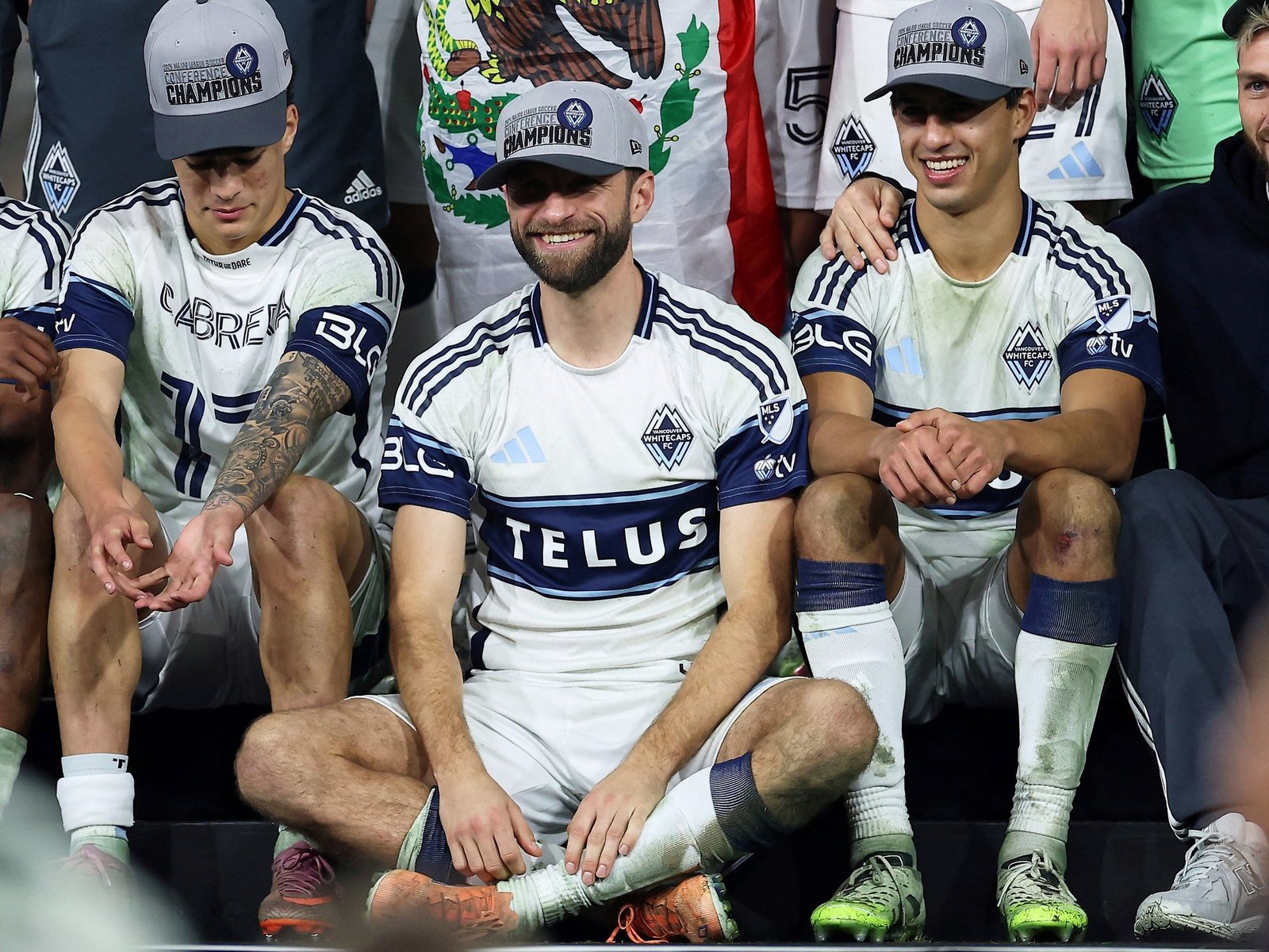 historia, figuras y por qué puede complicar a Inter Miami en la final de MLS