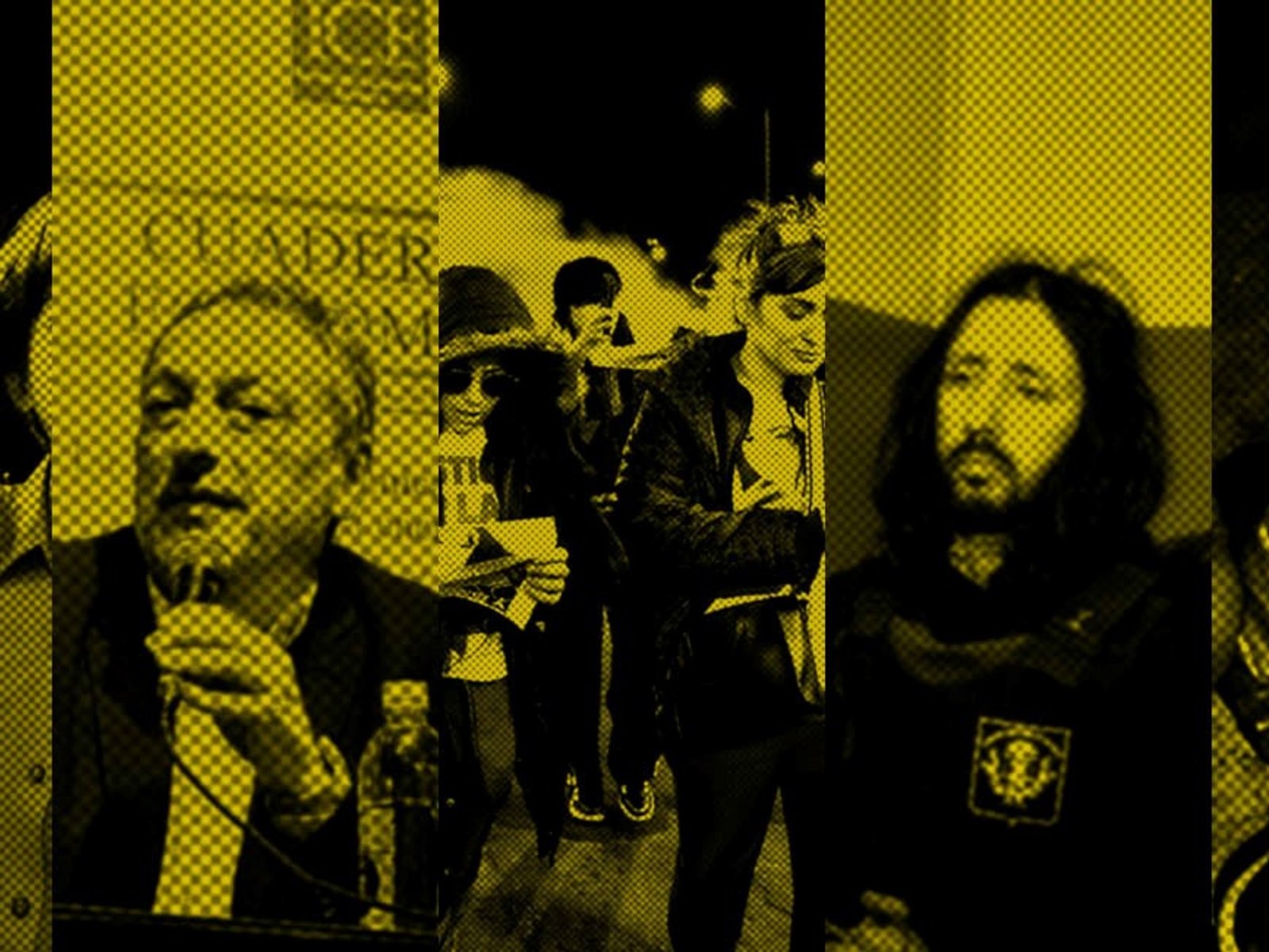 los cinco casos policiales más impactantes de 2025