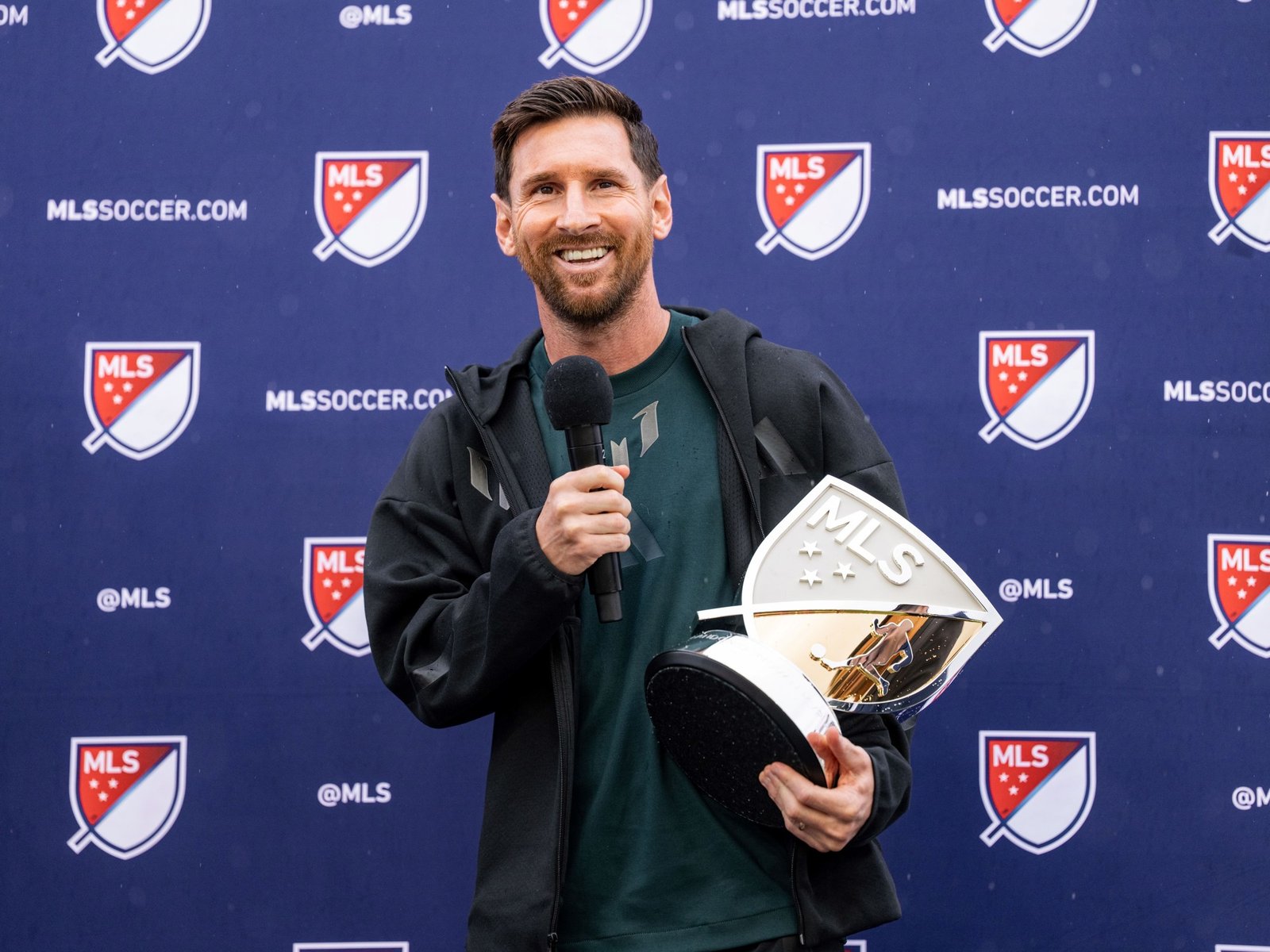 los números con los que Lionel Messi reconfigura el mapa del deporte en Estados Unidos y posiciona a la MLS