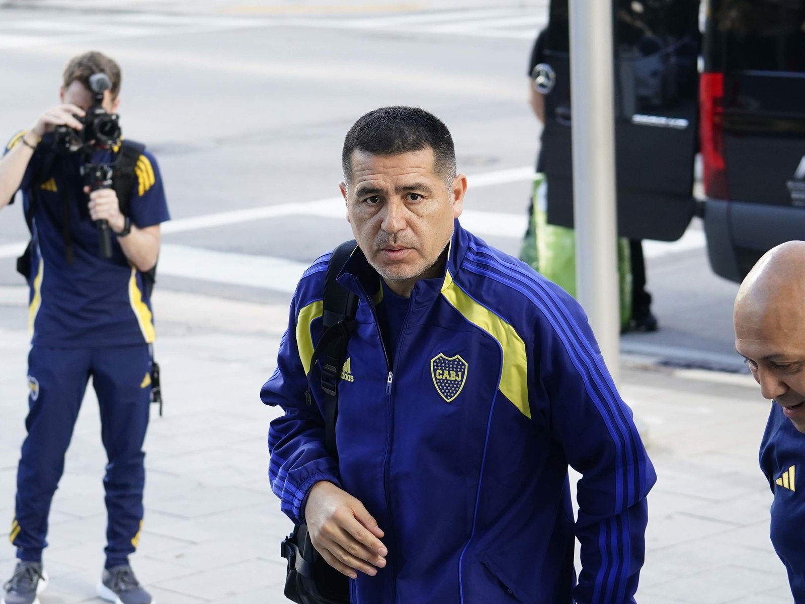 los primeros nombres de refuerzos ya empiezan a sonar y la prioridad es un goleador