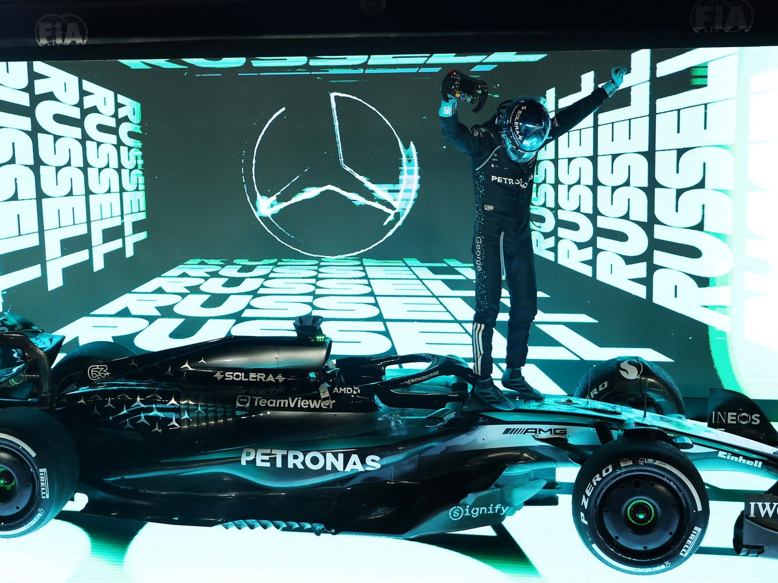 polémica por un “truco” de Mercedes y Red Bull para obtener mejor rendimiento en los nuevos motores