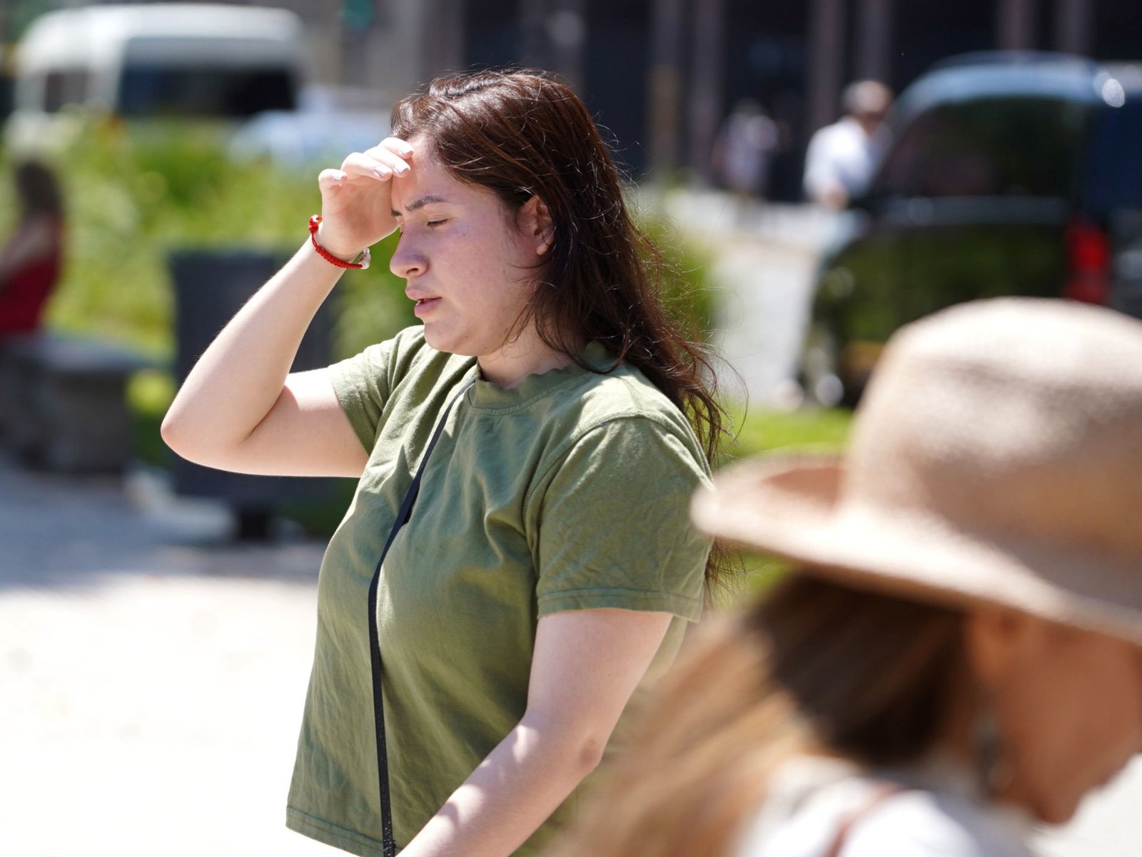 por qué el clima está tan radicalizado en el mundo