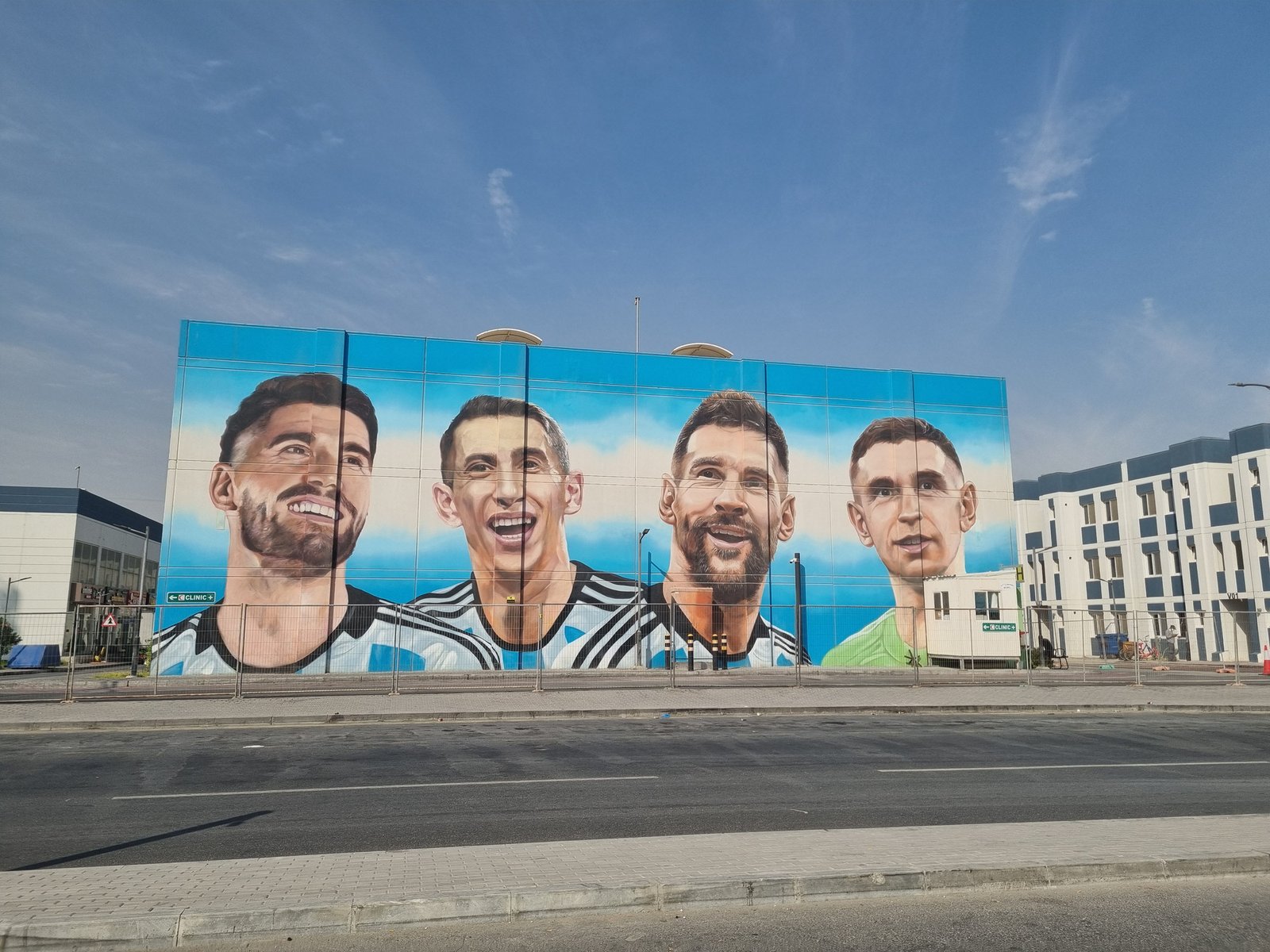 qué quedó del Mundial en el que Messi y la Selección Argentina tocaron el cielo con las manos
