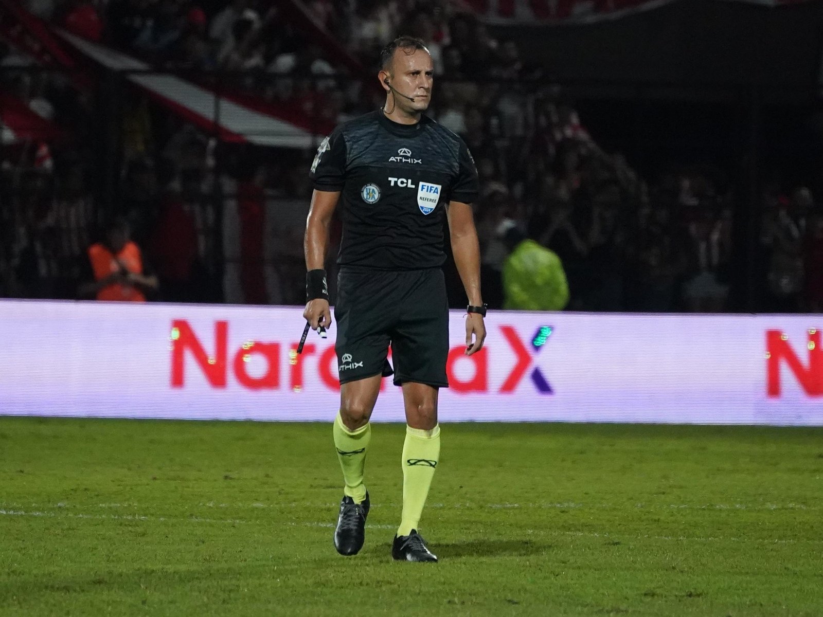 quién dirigirá Boca vs Racing y Gimnasia vs Estudiantes