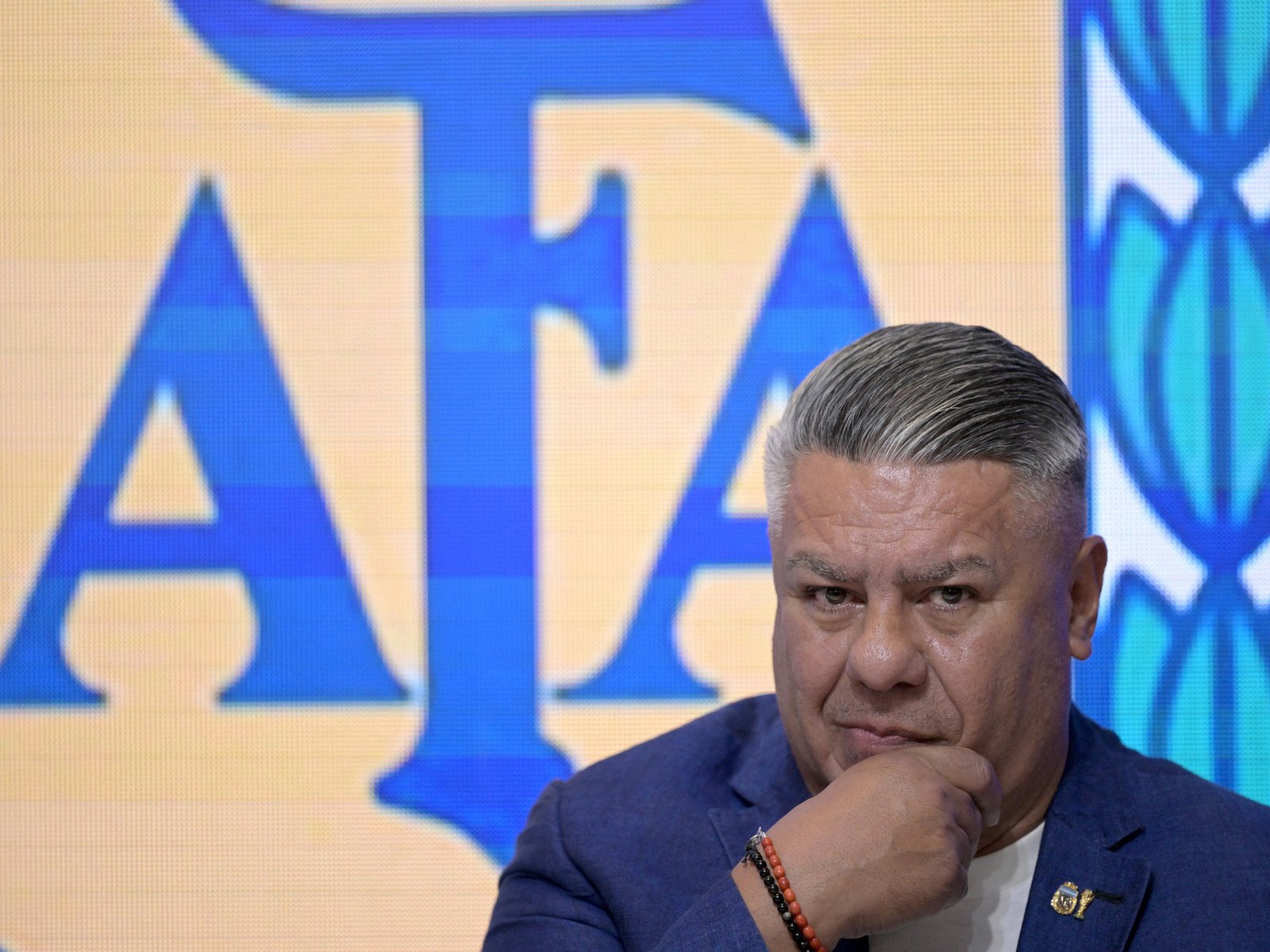 quiénes lo integran, por qué Tapia por ahora es intocable y la decisión que deberá tomar la Corte