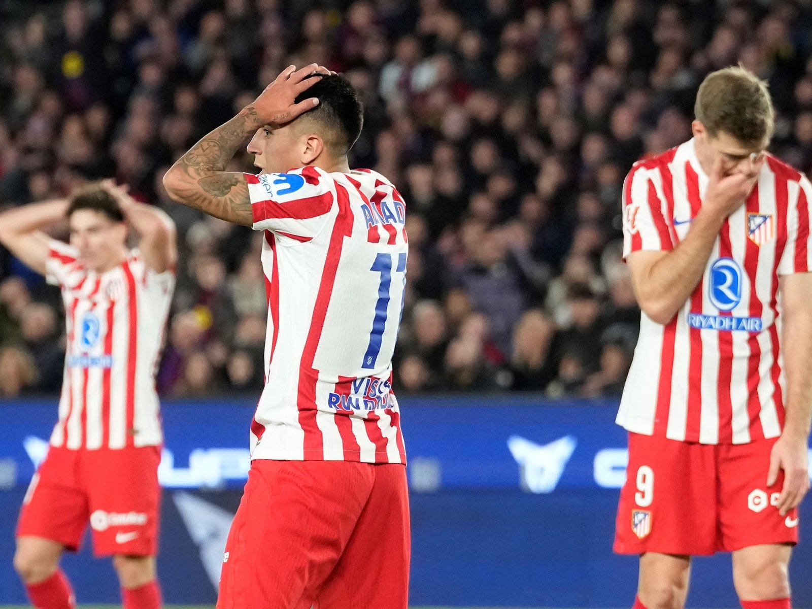 resultado, goles y cómo salió el partido EN VIVO