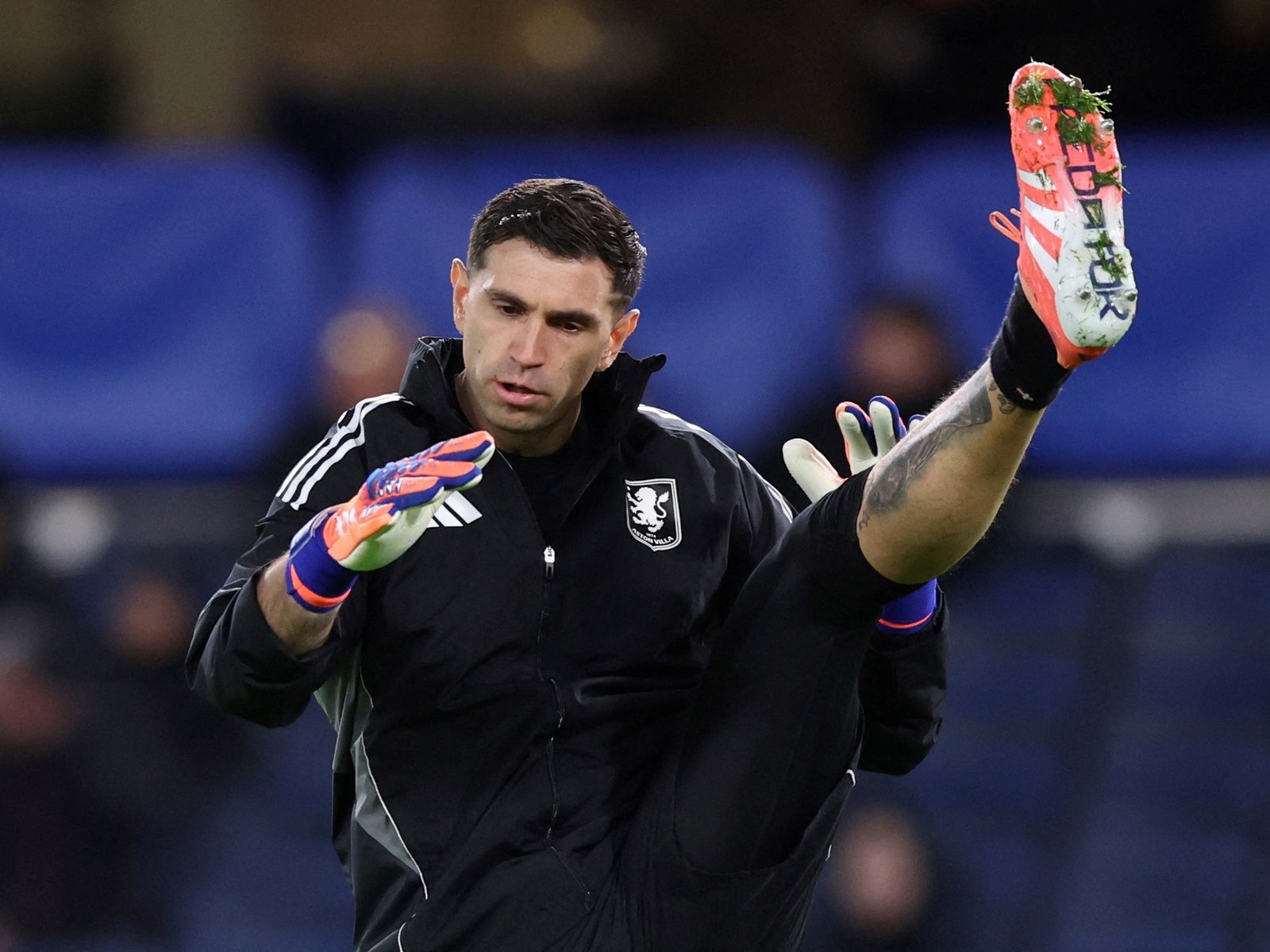 resultado, goles y cómo va el partido