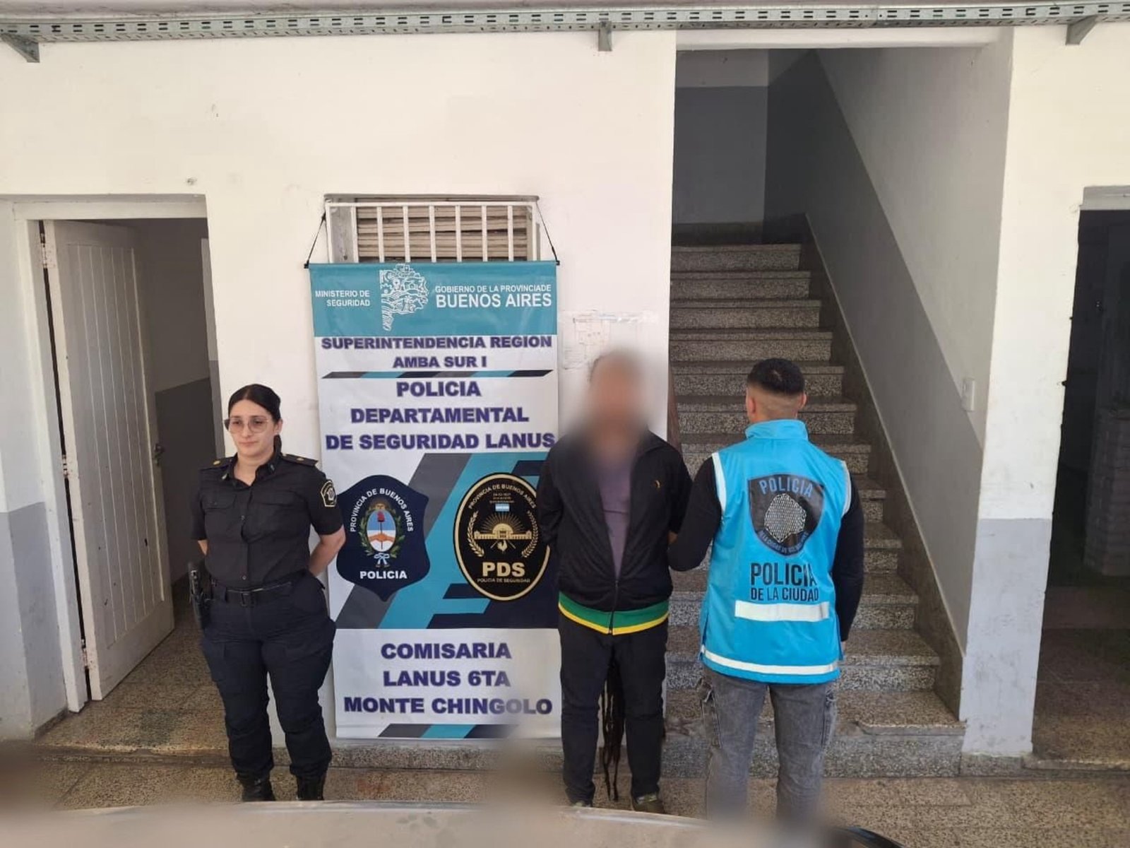 sus miembros compartían fotos y videos aberrantes