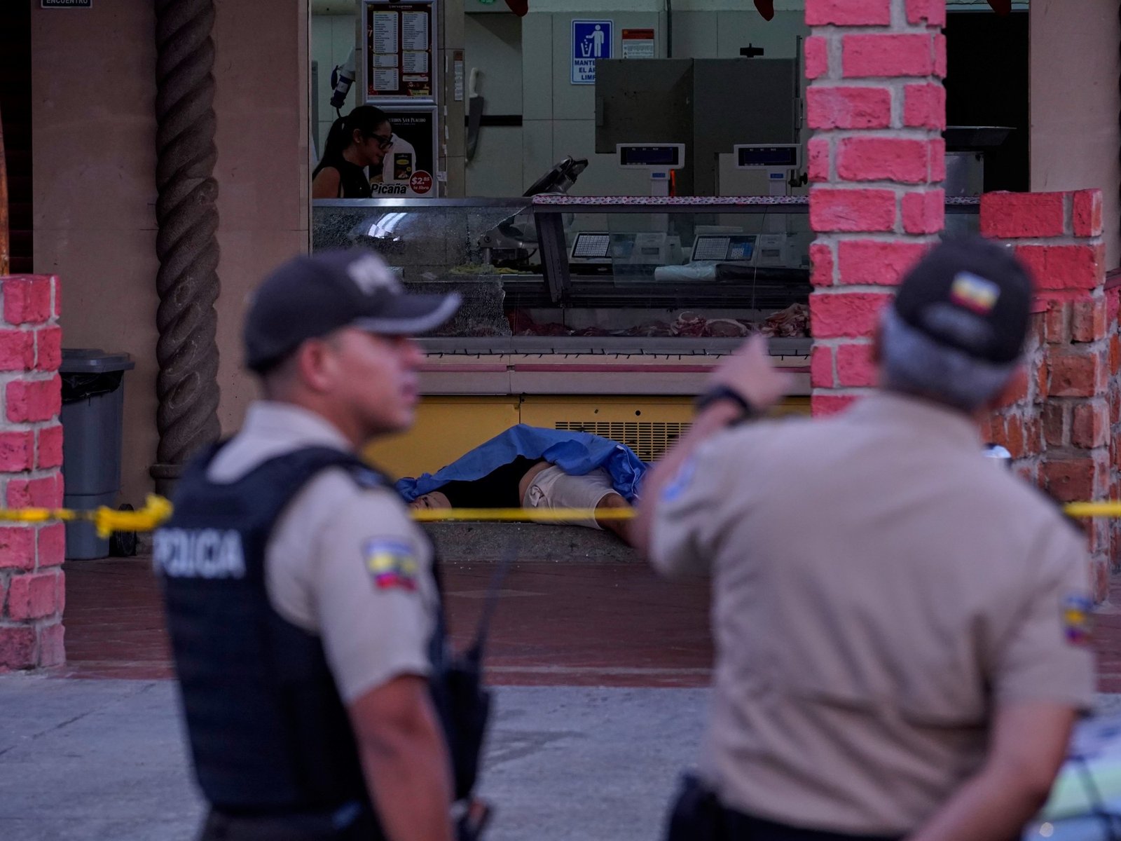 una emboscada de sicarios y vínculos con apuestas deportivas