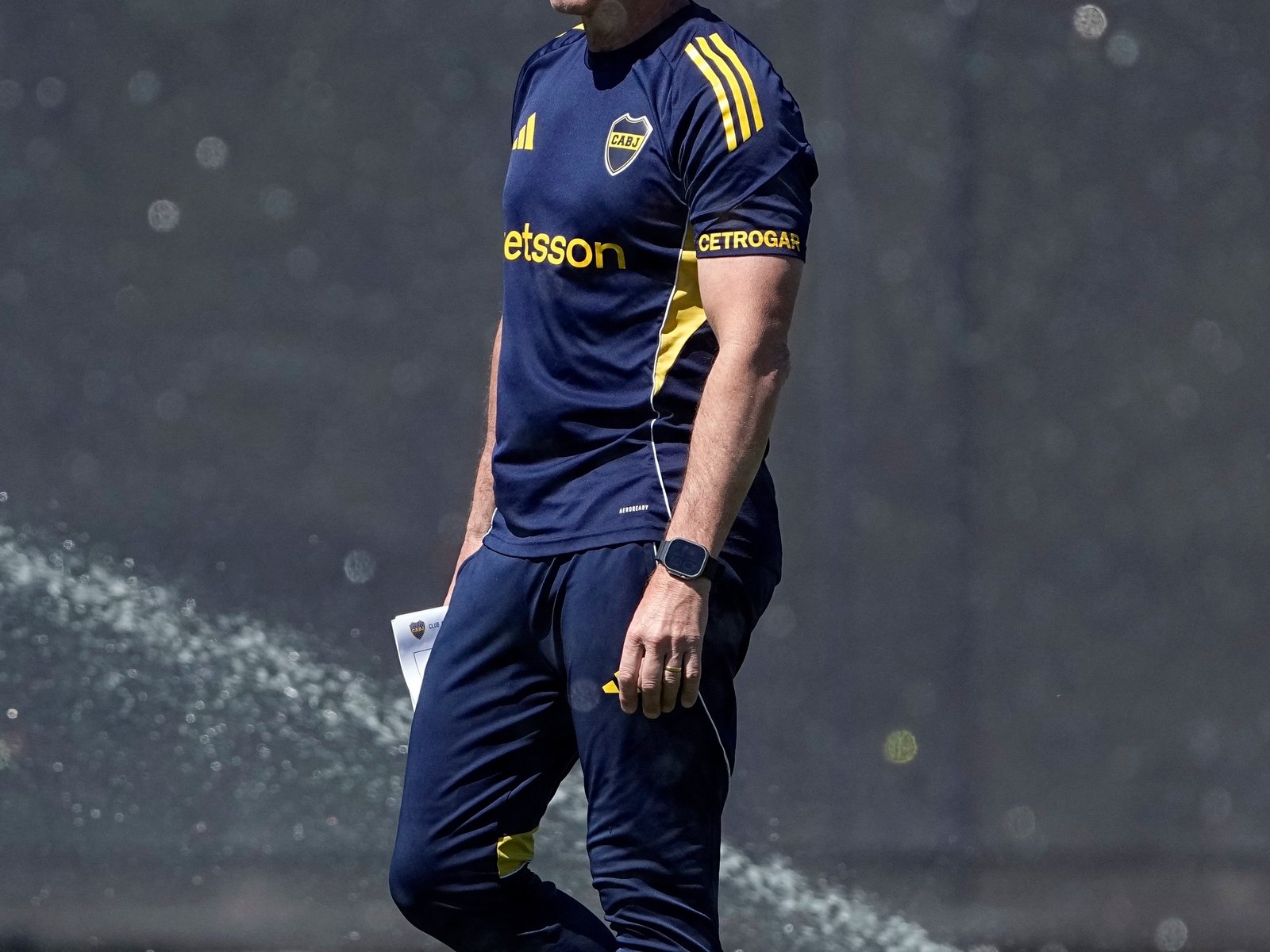 ¿qué Boca piensa para 2026?